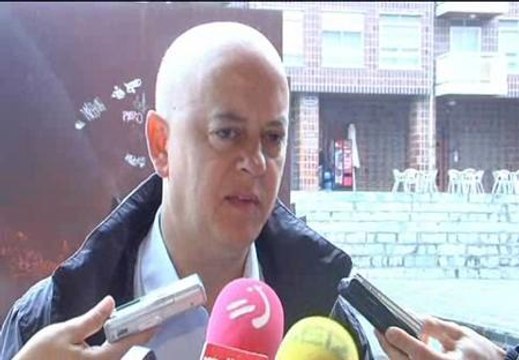 Odón Elorza considera un error político la sentencia del TS sobre Bildu