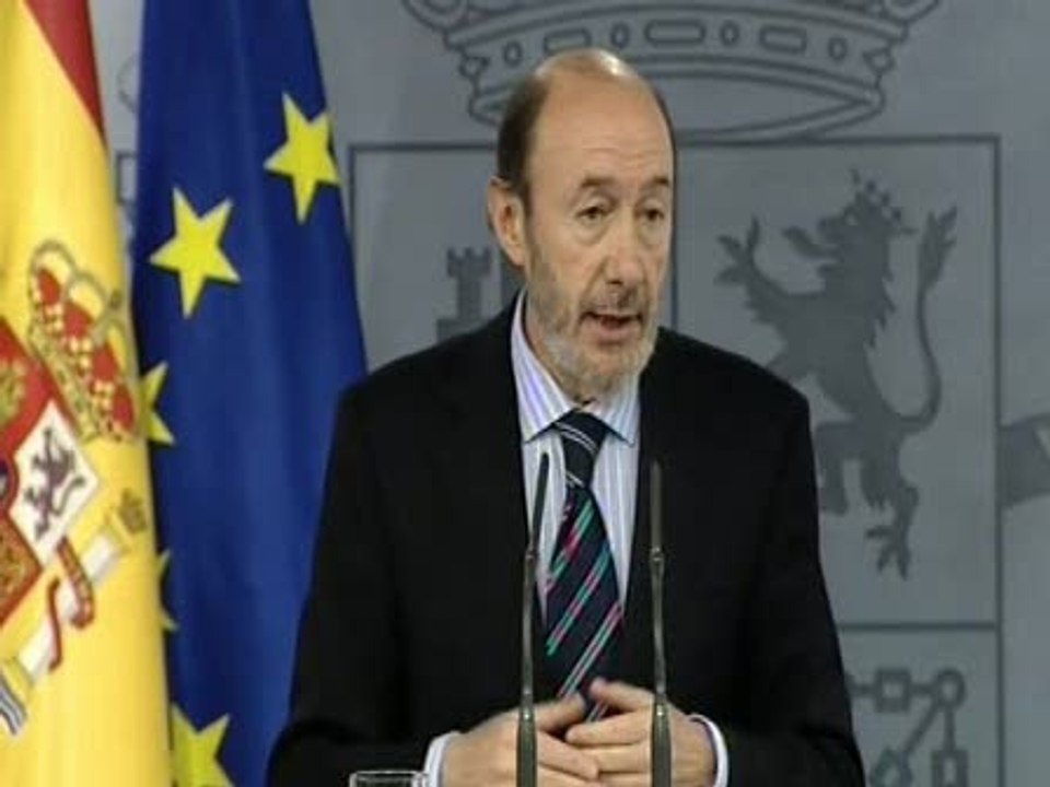 "No se pueden descartar represalias"