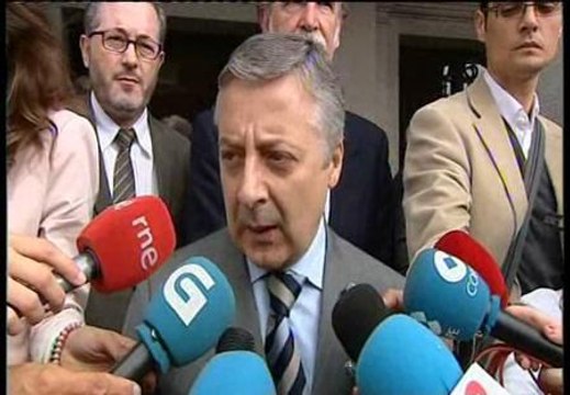 Blanco: Acatamos la decisión del Tribunal Supremo en relación con las candidaturas de Bildu