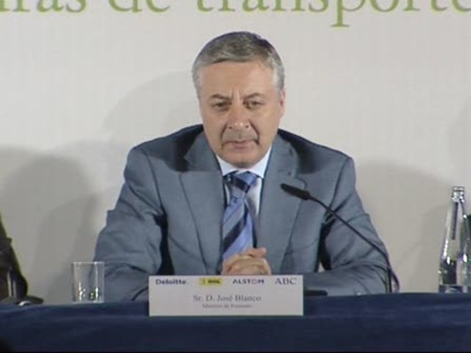 Blanco transmite condolencias a familias de las víctimas