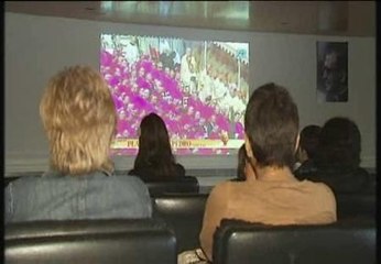 La beatificación del Papa Juan Pablo II, vista desde España