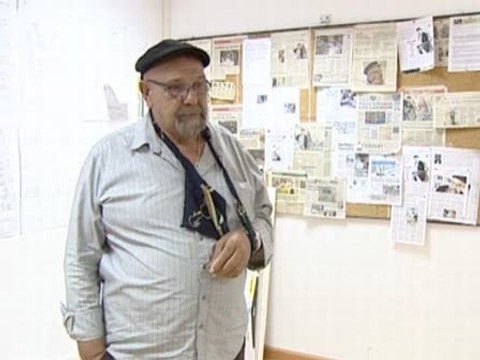 Sólo 247 viviendas salen adelante