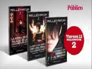 Publico y Millennium 2
