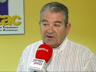 ATAC solicita la exención de impuestos