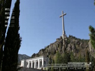 Ya son 2.203 fosas descubiertas