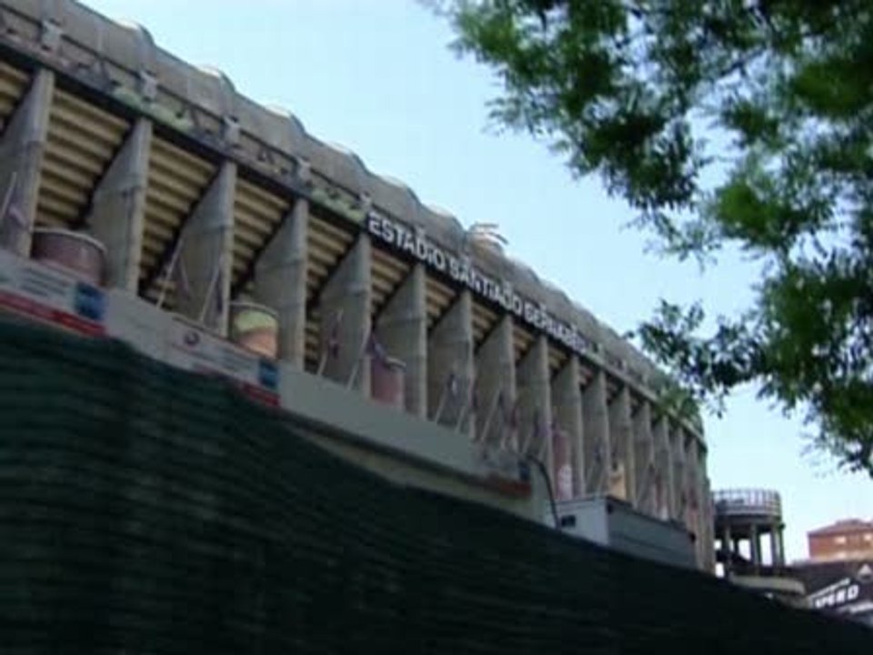 Denuncias cruzadas entre Barça y Madrid