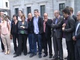 Las víctimas de ETA arremeten contra el TC