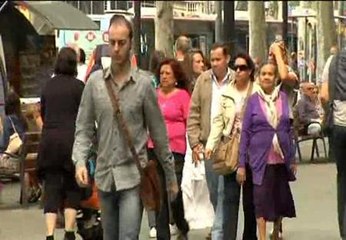 Ránking de apellidos españoles