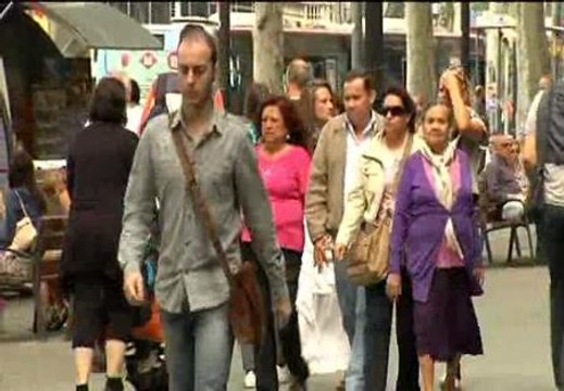 Ránking de apellidos españoles