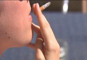 Los jóvenes, enganchados al tabaco