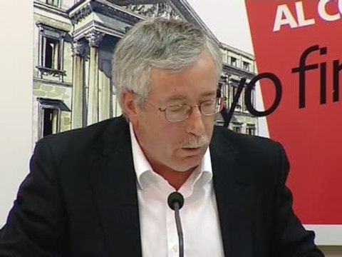 Datos EPA reflejan una realidad dramática