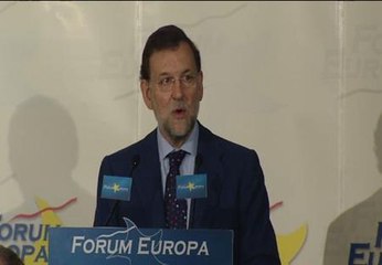 Descargar video: Rajoy asegura que el nuevo dato del paro es el peor de la historia