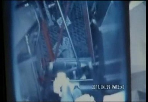 Vuelta al reactor uno de Fukushima