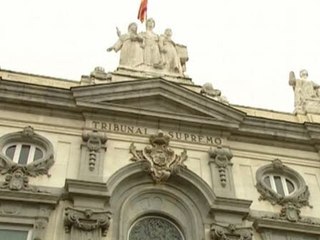 Salen a la luz datos del auto del Supremo