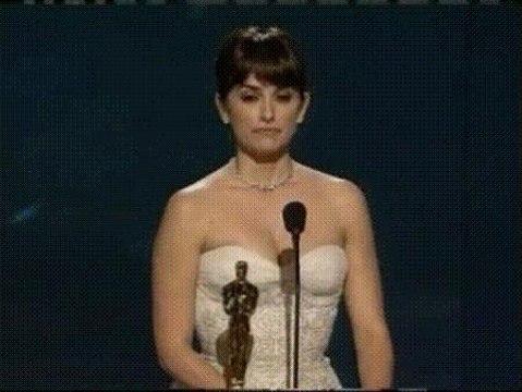 Penélope ya tiene su estrella en el paseo de la fama