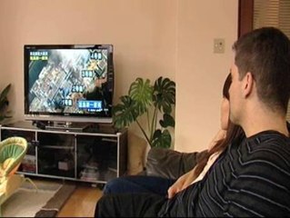 Miedo y desconfianza entre los japoneses