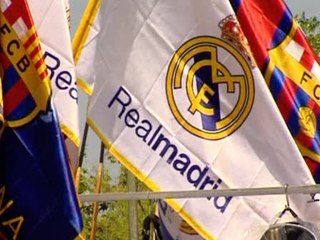 Las aficiones se preparan para el primer asalto