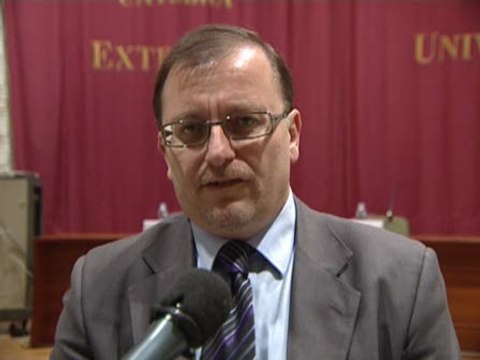 Iglesias: IU-Verdes somos garantes del bienestar social