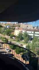 konya cam balkon