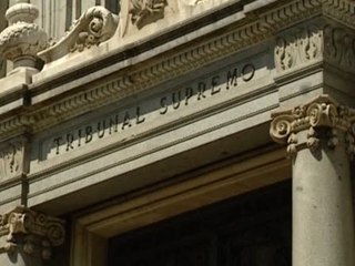 Reacciones ante la posible impugnación de Bildu