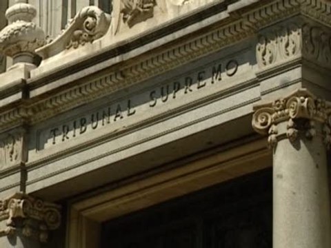 Reacciones ante la posible impugnación de Bildu