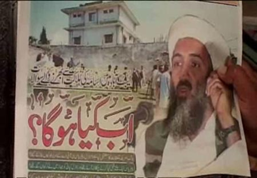 Al Qaeda confirma la muerte de Bin Laden