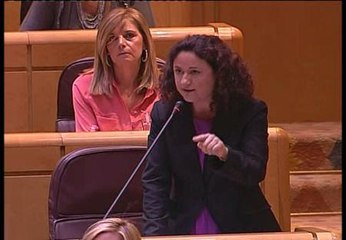 "Usted será conocido como el ministro de los 5 millones de parados"