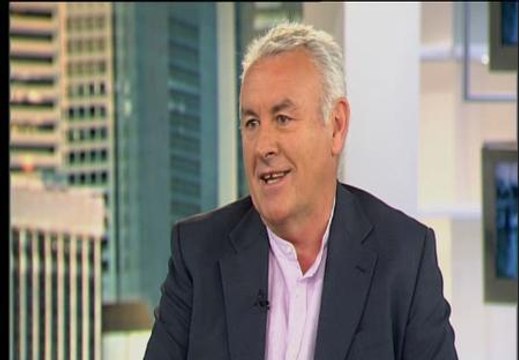 Cayo Lara sobre la Ley de Partidos: Vivimos en una democracia secuestrada