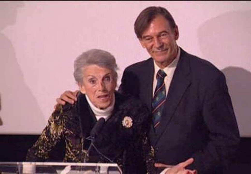 Muere la actriz María Isbert