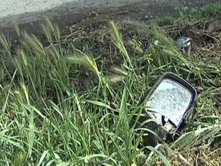 37 muertos en la carretera en Semana Santa