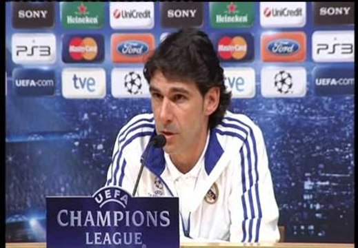 Karanka: Algunos jugadores del Barça no juegan limpio