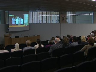 En Barcelona, expectación por la beatificación