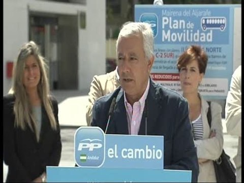 El PP llevará al Tribunal de Cuentas los ERE