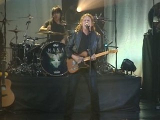 Maná presenta su nuevo trabajo 'Drama y Luz'