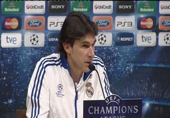 Karanka: "Mourinho tenía razón, era imposible"