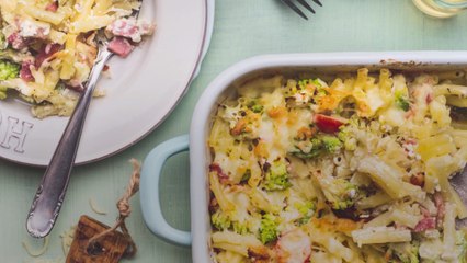 15 Filling Family Dinners That Won't Break the Bank