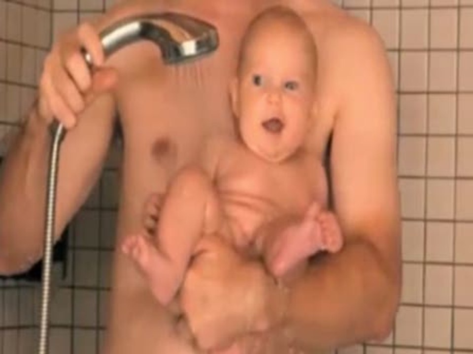 Cuatro visiones diferentes de la infancia, 'Bebés'