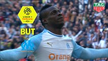 But Mario BALOTELLI (4ème) / Olympique de Marseille - Angers SCO - (2-2) - (OM-SCO) / 2018-19