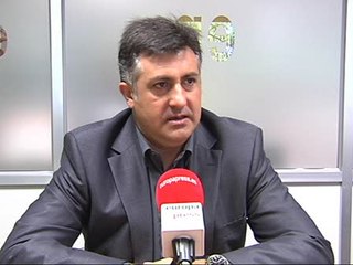 Puigcercós no quiere que Duran negocie el concierto