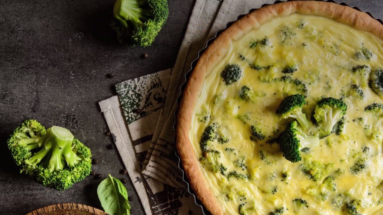 10 One-Pot Broccoli Main Dishes for Easy, Compl...
