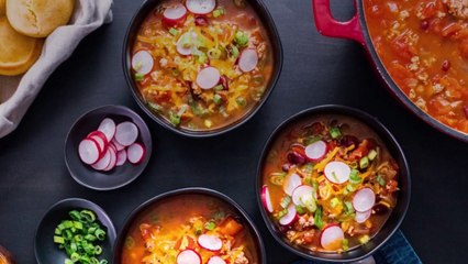 8 Make-Ahead Freezer Meals for Your Slow Cooker