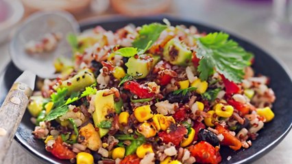 10 Quick, Healthy Sides for Perfect Summer Picnics