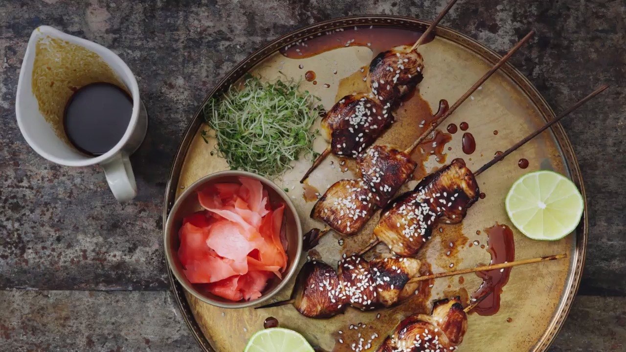 10 Best Skewers and Kabobs for Easy Summer Grilling