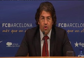 El Barça denunciará a Mourinho
