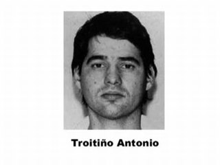Audiencia Nacional revoca libertad de Troitiño