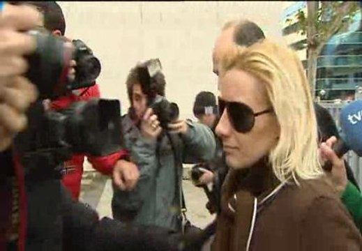 Marta Domínguez es exculpada por tráfico de sustancias dopantes