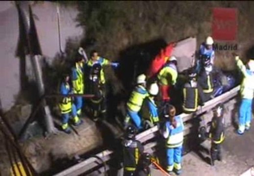 El fin de semana deja 10 muertos en las carreteras
