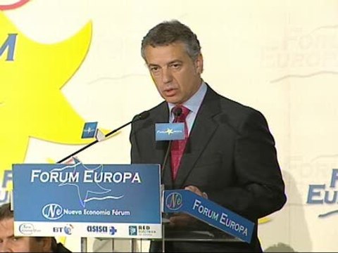 PNV tendrá muy presente impugnación de Bildu