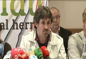 Bildu asegura que no hay pruebas para impugnar sus listas