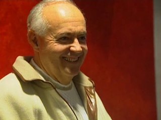 José Luis Moreno cumple 64 años